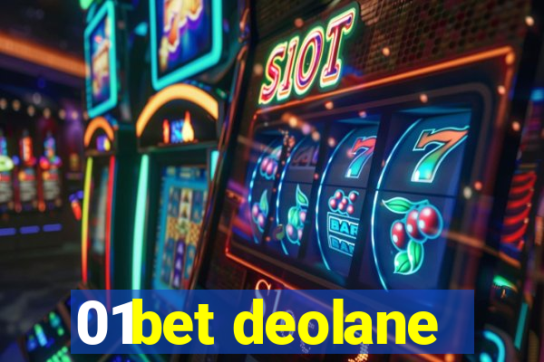 01bet deolane