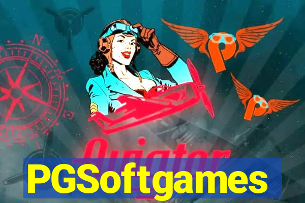 PGSoftgames