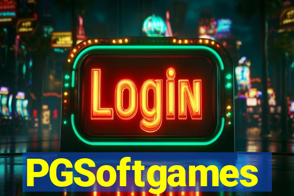 PGSoftgames