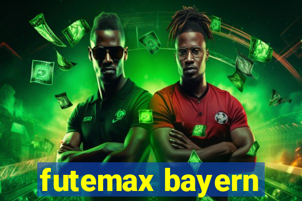 futemax bayern