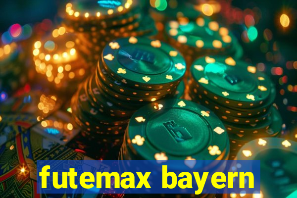 futemax bayern