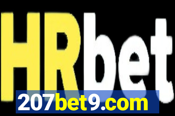 207bet9.com