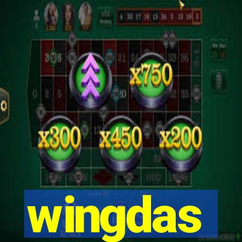 wingdas