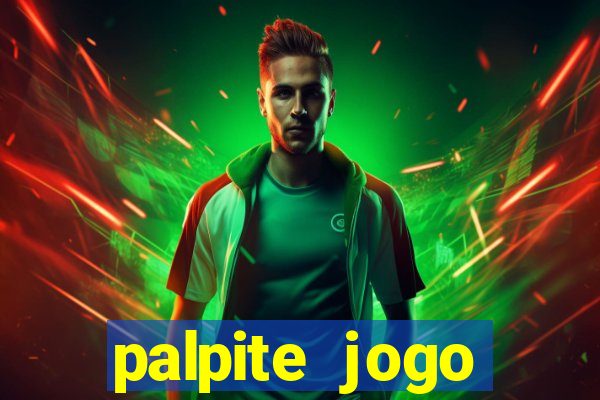 palpite jogo manchester city hoje