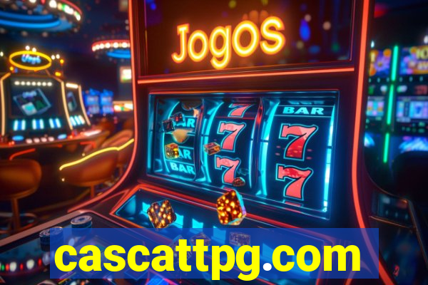 cascattpg.com