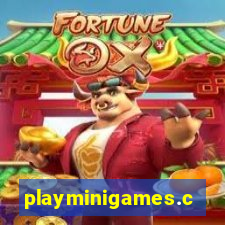 playminigames.com