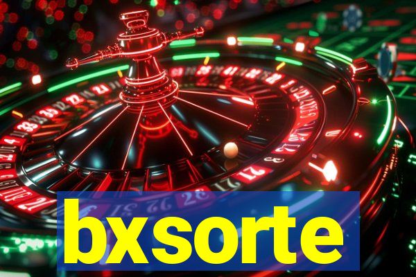 bxsorte