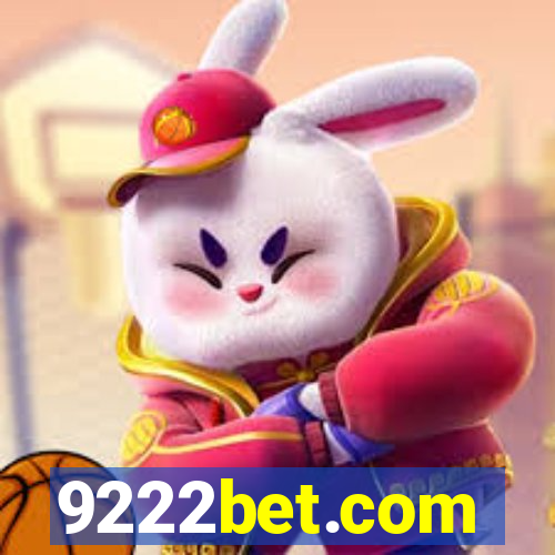 9222bet.com