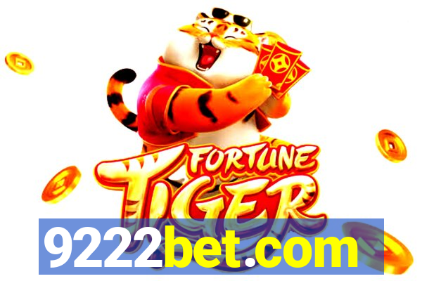 9222bet.com