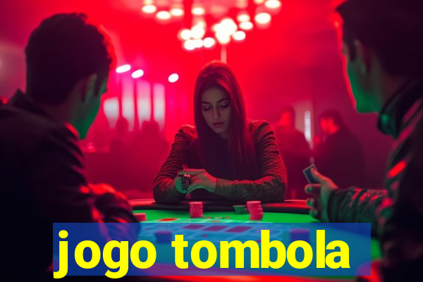 jogo tombola