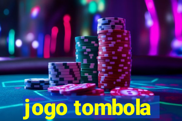 jogo tombola