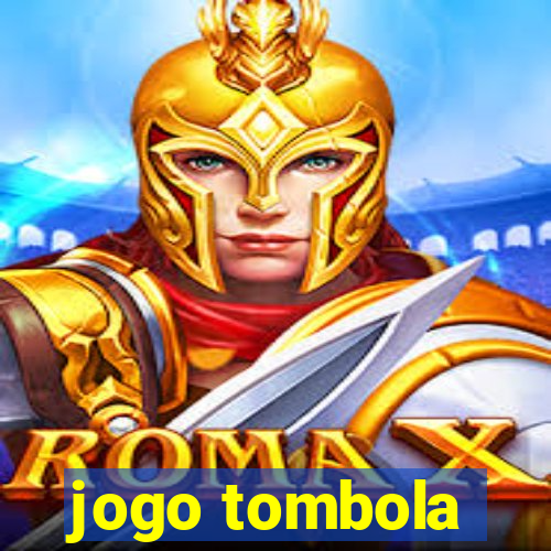 jogo tombola