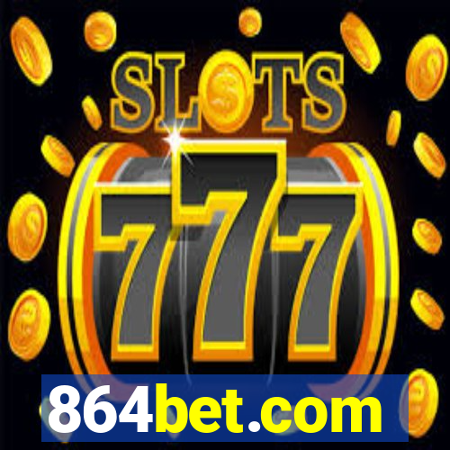 864bet.com