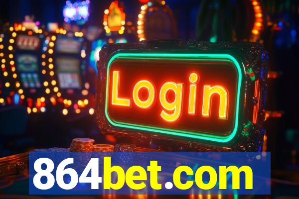 864bet.com