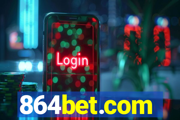 864bet.com