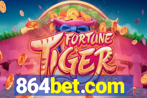 864bet.com