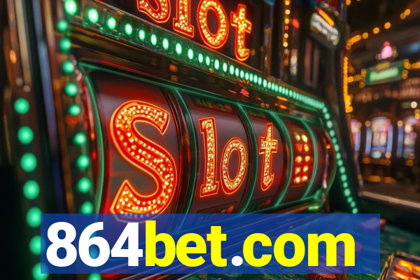 864bet.com