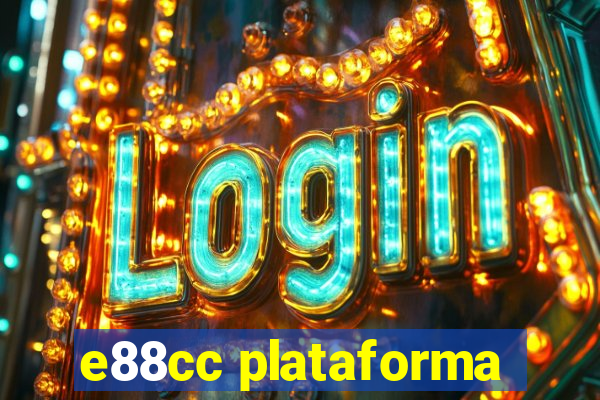 e88cc plataforma