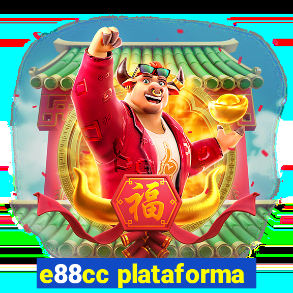 e88cc plataforma