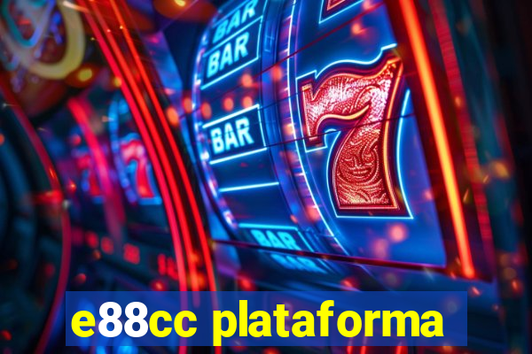 e88cc plataforma