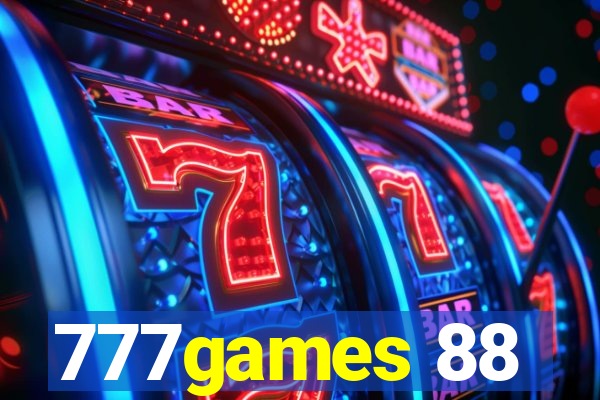 777games 88