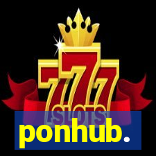 ponhub.