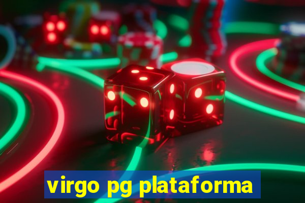 virgo pg plataforma