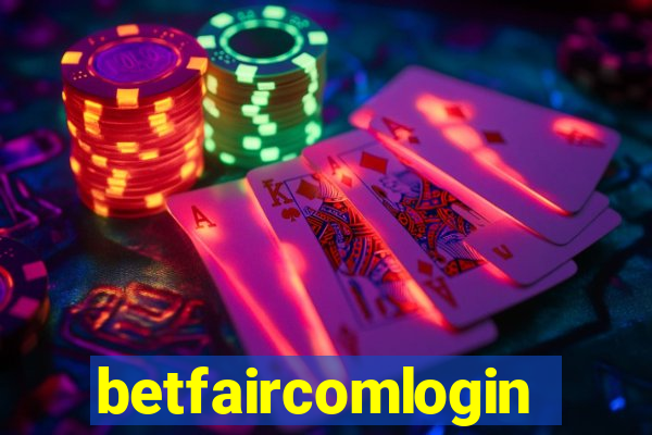 betfaircomlogin