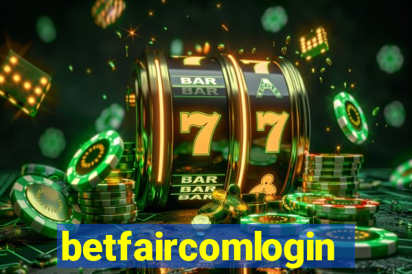 betfaircomlogin