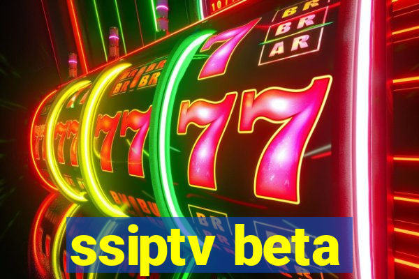 ssiptv beta