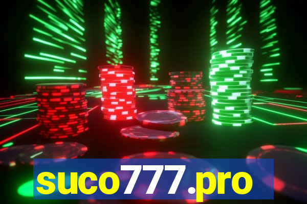 suco777.pro