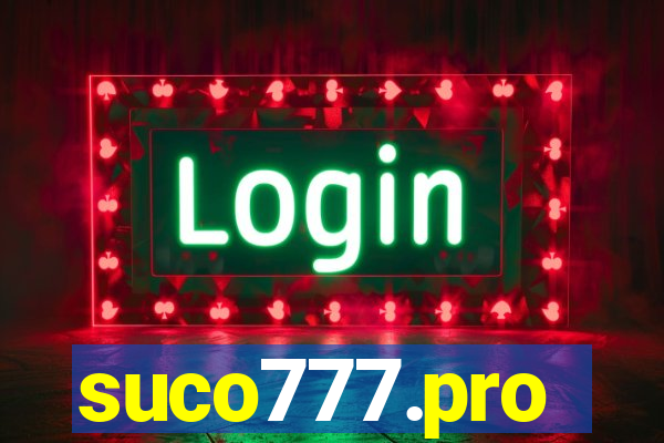 suco777.pro