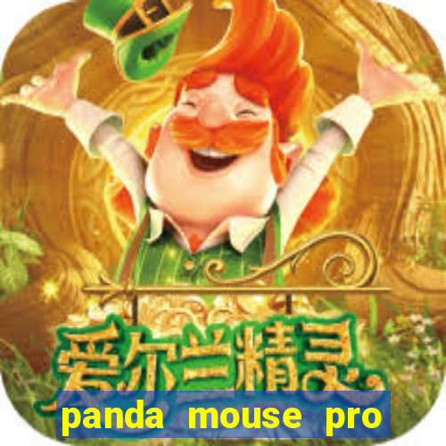 panda mouse pro 1.5.3 apk download