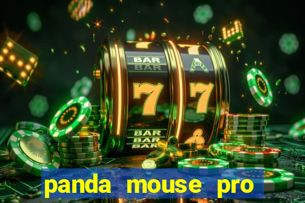 panda mouse pro 1.5.3 apk download