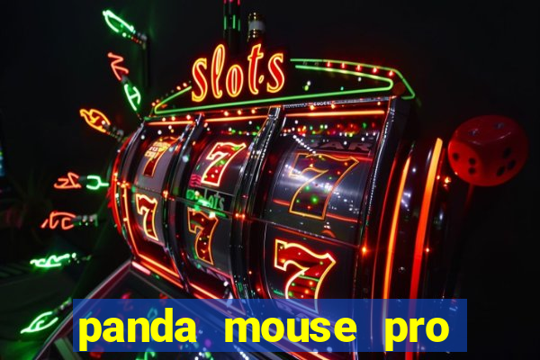 panda mouse pro 1.5.3 apk download