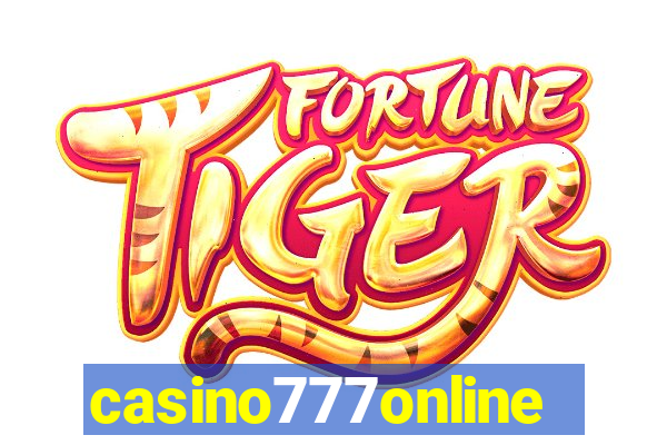 casino777online