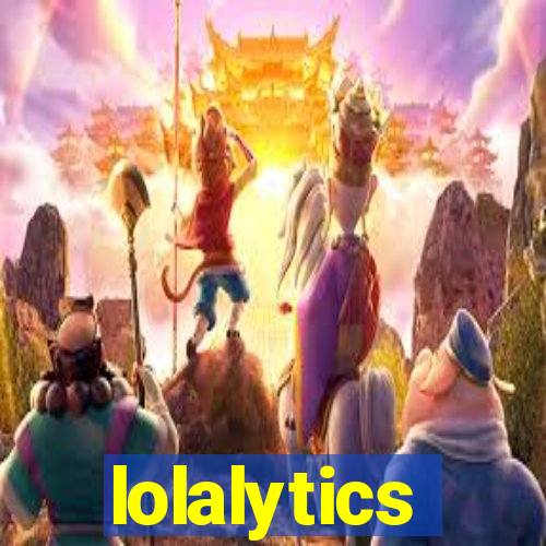 lolalytics