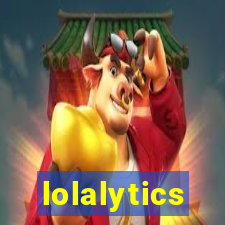 lolalytics