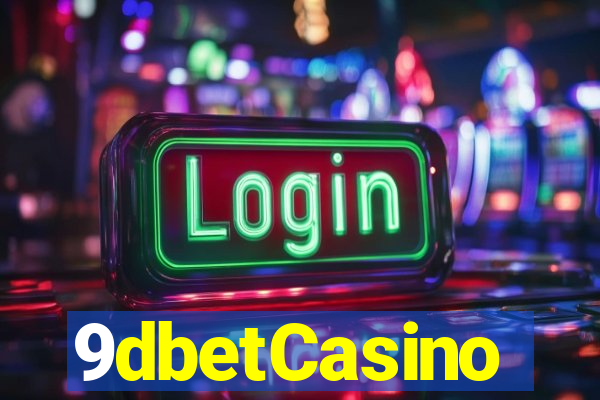 9dbetCasino