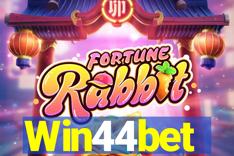 Win44bet