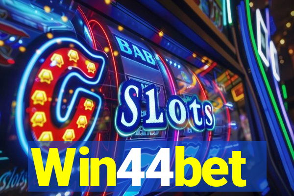 Win44bet