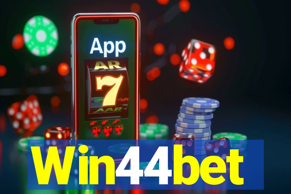 Win44bet