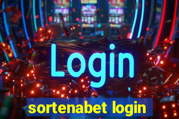 sortenabet login