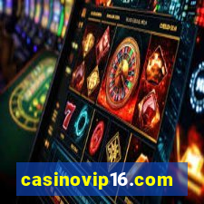 casinovip16.com