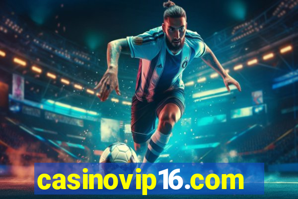 casinovip16.com