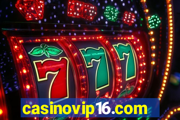 casinovip16.com