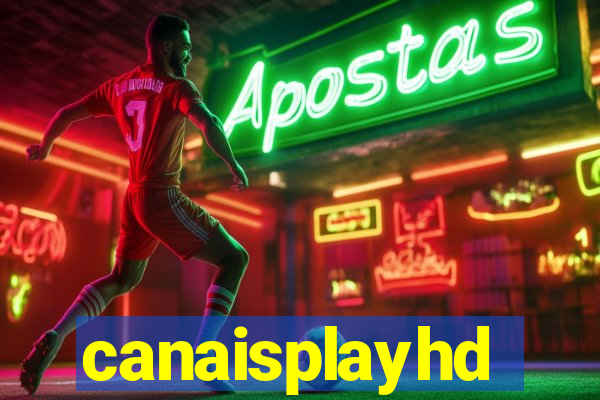 canaisplayhd