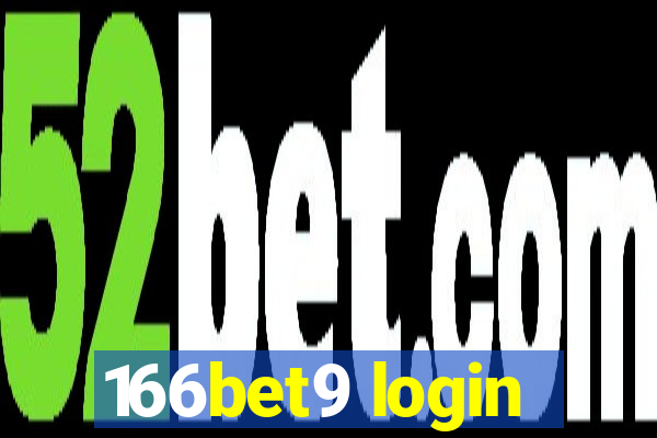 166bet9 login