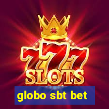 globo sbt bet