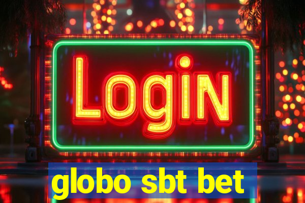 globo sbt bet